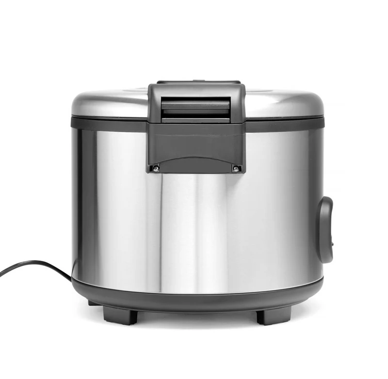 HENDI Reiskocher 5,4 l