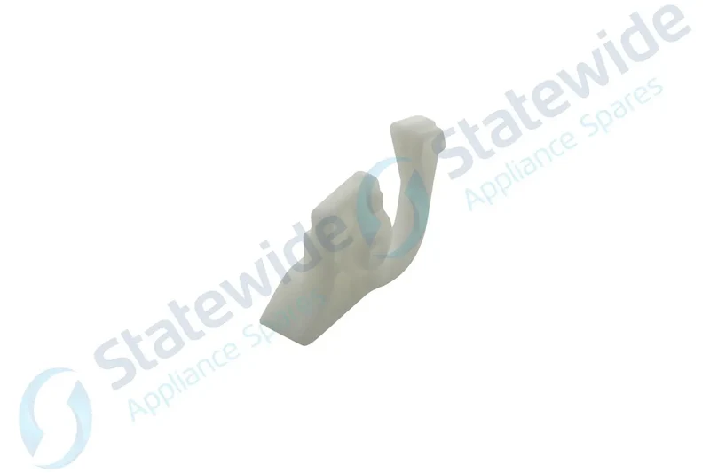 ELECTROLUX/SHARP Fridge Spring Door Hinge STOP (Bottom Left)