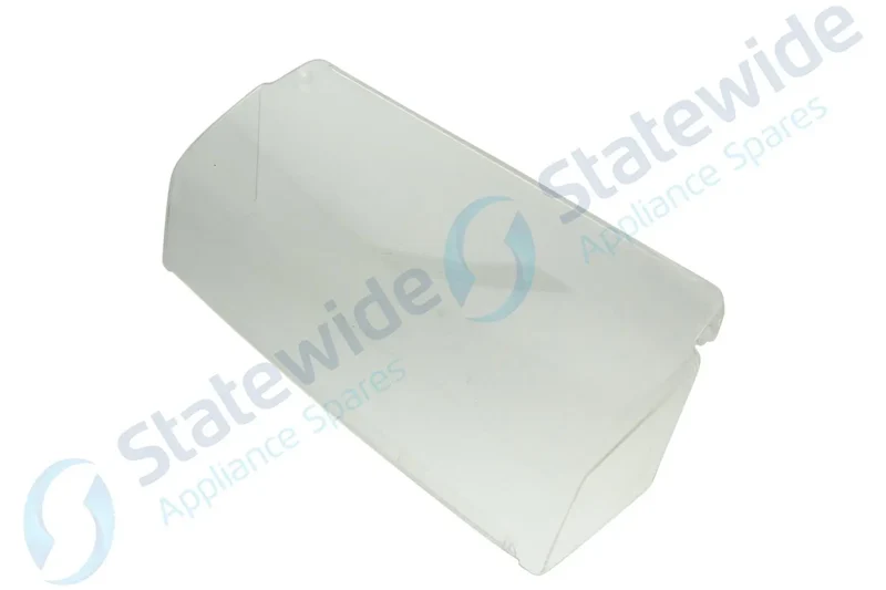 ELECTROLUX/KELV/SIMPSON Fridge Door DAIRY Cover-Genuine