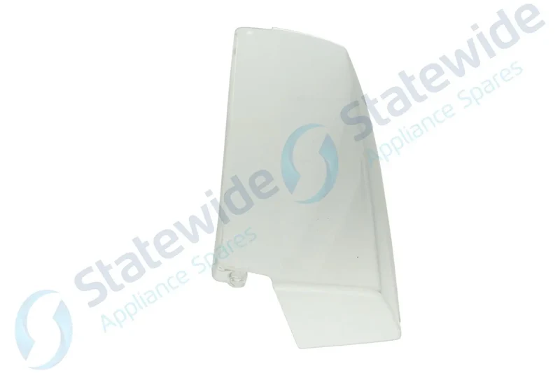 ELECTROLUX/KELV/SIMPSON Fridge Door DAIRY Cover-Genuine