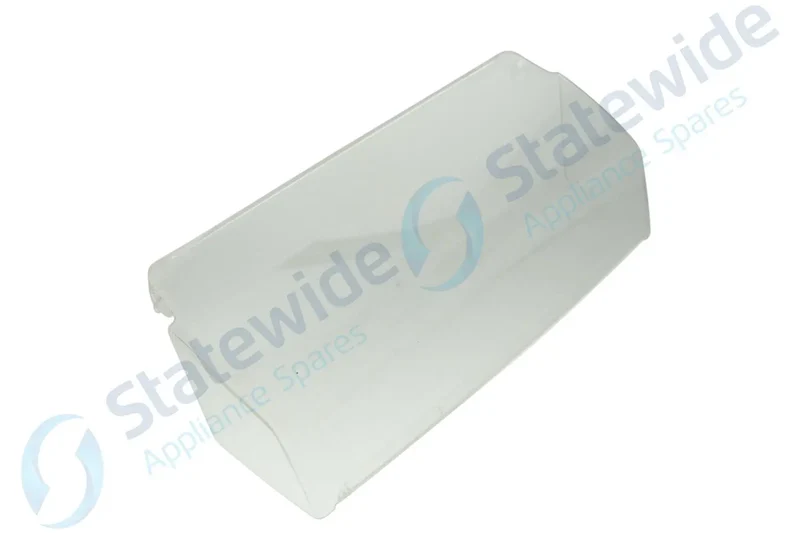 ELECTROLUX/KELV/SIMPSON Fridge Door DAIRY Cover-Genuine
