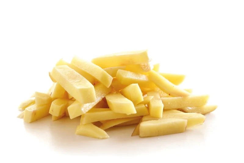 HENDI Pommes Gatter