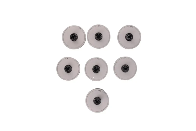 Westinghouse Oven Knob Kit-WFE911SB-Genuine