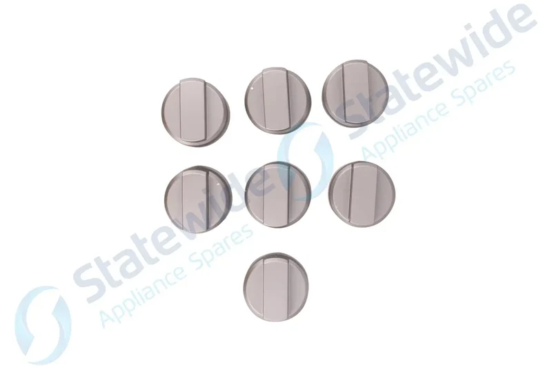 Westinghouse Oven Knob Kit-WFE911SB-Genuine