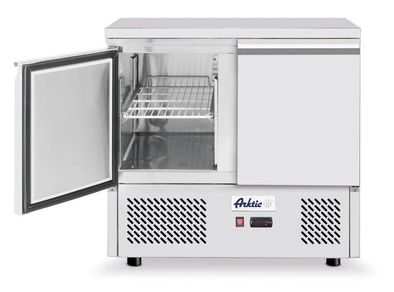 Arktic Kühltisch, zweitürig Kitchen Line 300L