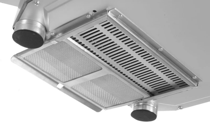 HENDI Induktionswok Modell 3500