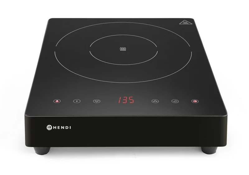 HENDI Induktionskocher 3500W