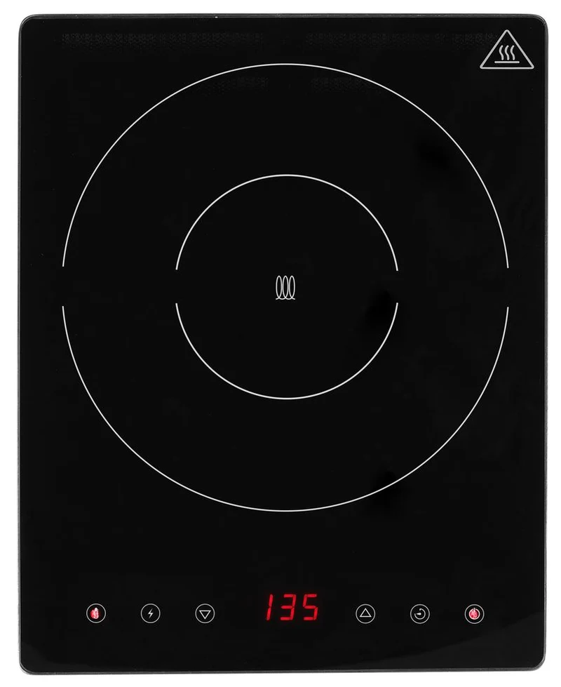 HENDI Induktionskocher 3500W