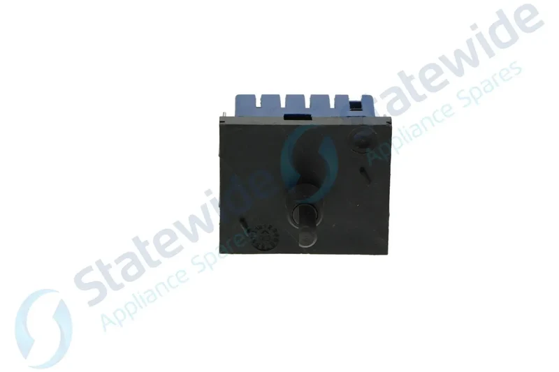 CHEF/SIMPSON/WEST Cooktop Control Switch-DUAL-MDP110E-Genuine