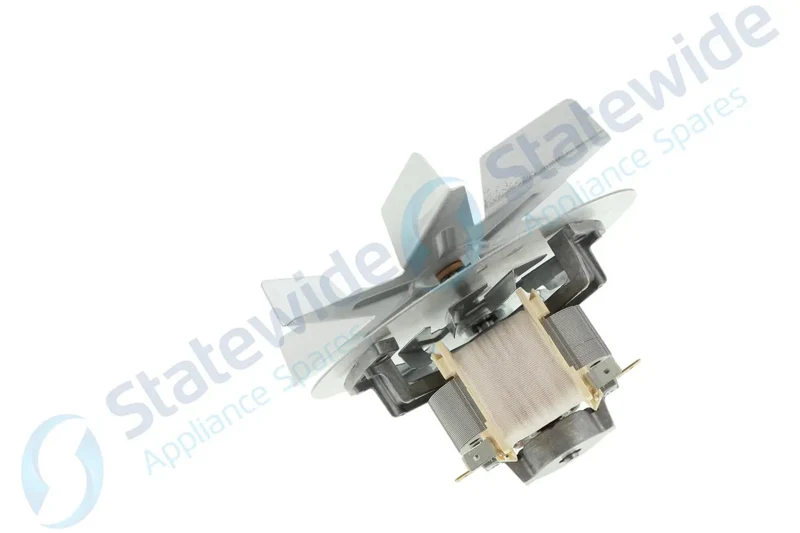 CHEF/SIMPSON/Westinghouse Oven Fan Motor Kit-Genuine