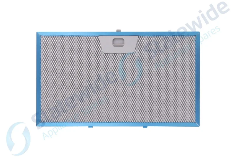 ELECTROLUX/WEST Rangehood Metal Filter 325mmx189mm-ERI712SA, WRI700GA