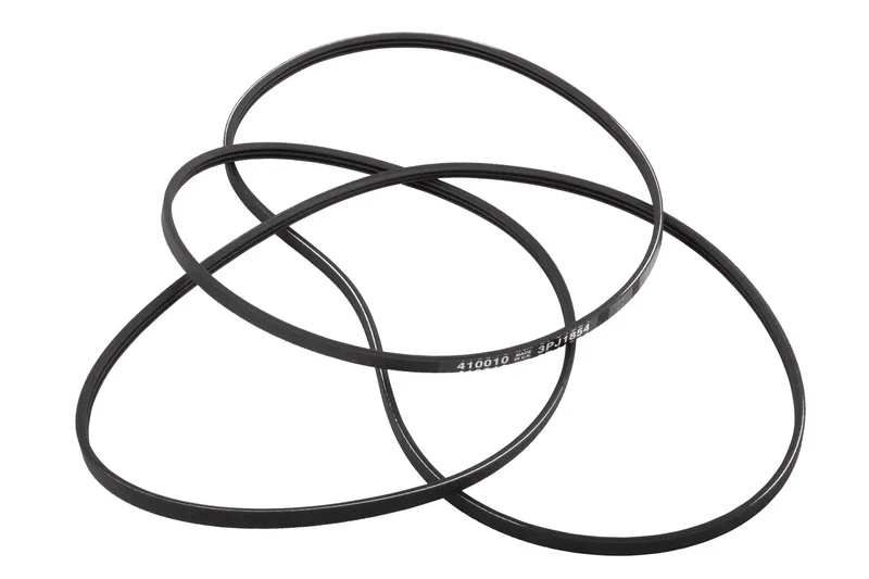 Fisher & Paykel/HOOVER Dryer DRIVE V Belt 1850mm-Genuine