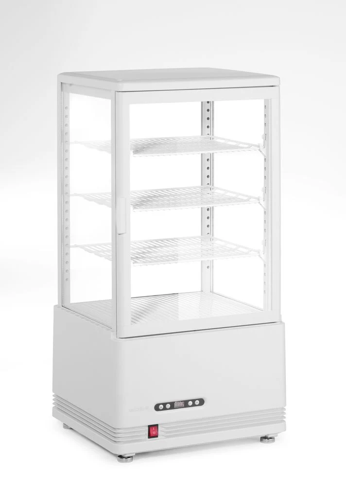 Arktic Aufsatz-Kühlvitrine 68 Liter