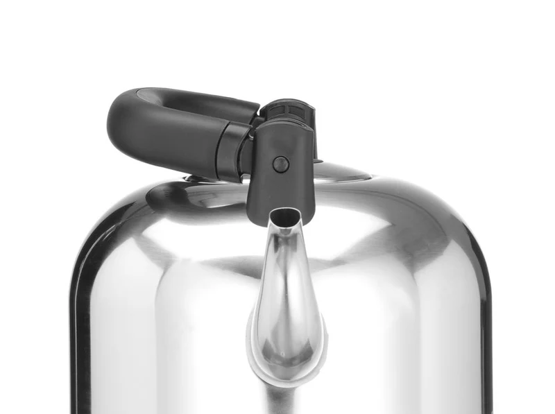 HENDI Elektrischer Wasserkocher kabellos