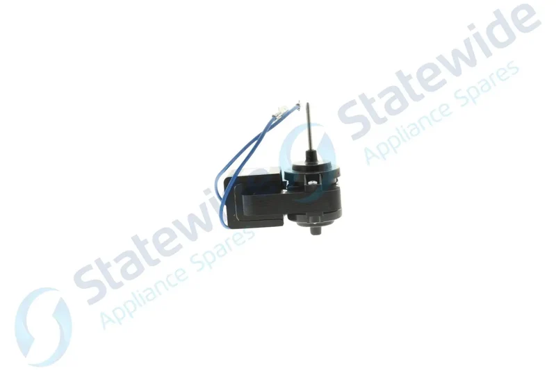 KELVINATOR/SIMPSON/WEST Fridge Evaporator Fan Motor 6.7W 240V AC-Genuine