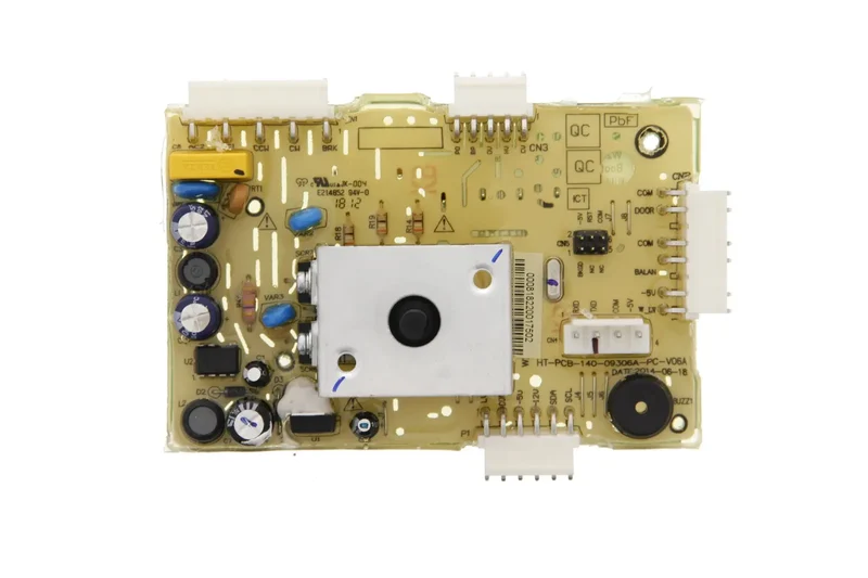 SIMPSON TL Washer Main Control PCB-SWT5542/SWT554