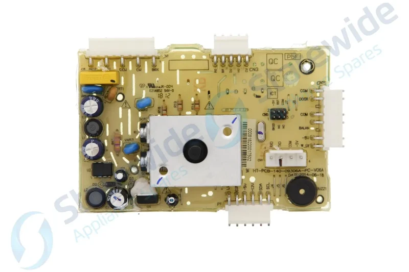 SIMPSON TL Washer Main Control PCB-SWT5542/SWT554