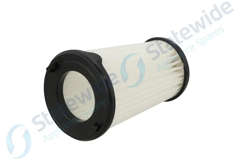 ELECTROLUX ERGORAPIDO Vacuum FILTERS(washable)(2 Pack)-Genuine