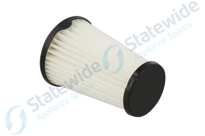 ELECTROLUX ERGORAPIDO Vacuum FILTERS(washable)(2 Pack)-Genuine
