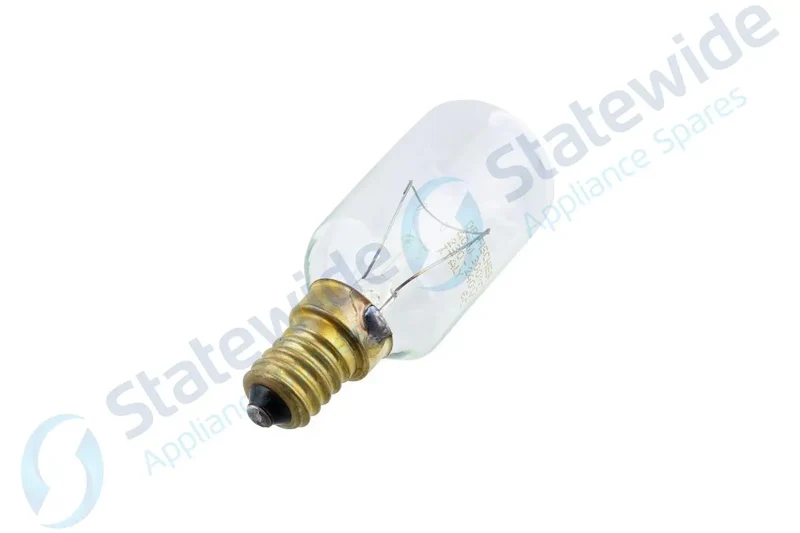 AEG/ELECTROLUX/WEST Fridge & Oven GLOBE 40W E14 SES-KTM3900WB-Genuine
