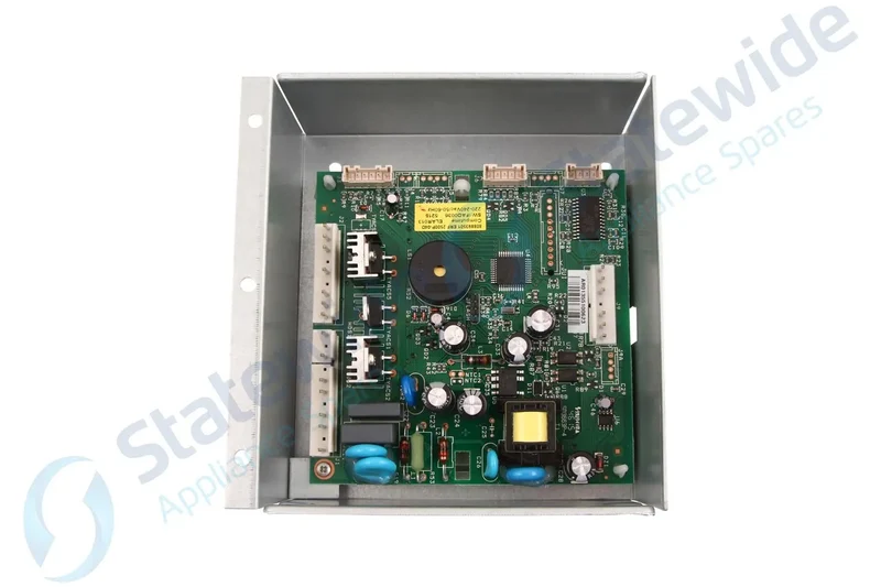 ELECTROLUX/Westinghouse Fridge Control Box/PCB BUZZER-Genuine