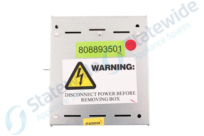ELECTROLUX/Westinghouse Fridge Control Box/PCB BUZZER-Genuine