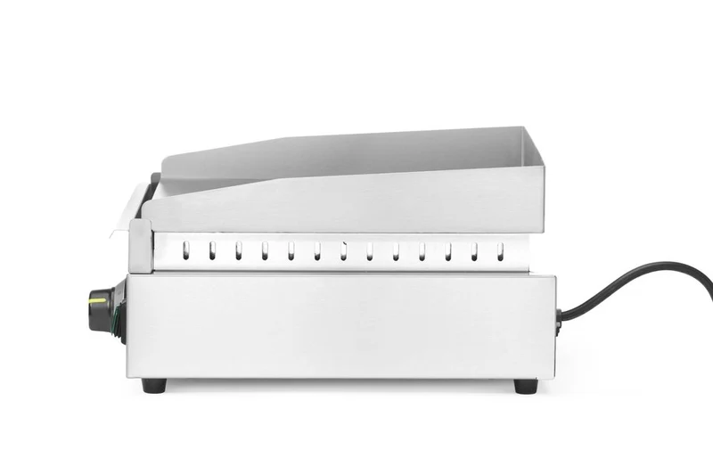 HENDI Grillplatte